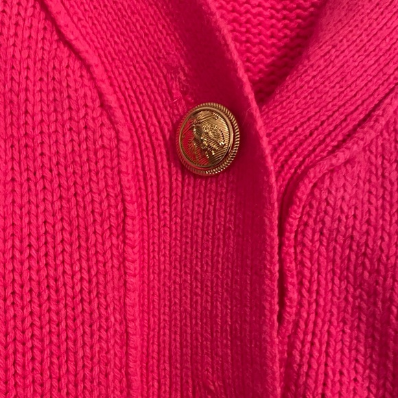 Tuckernuck Sloane Cardigan Sweater - Picture 2 of 6